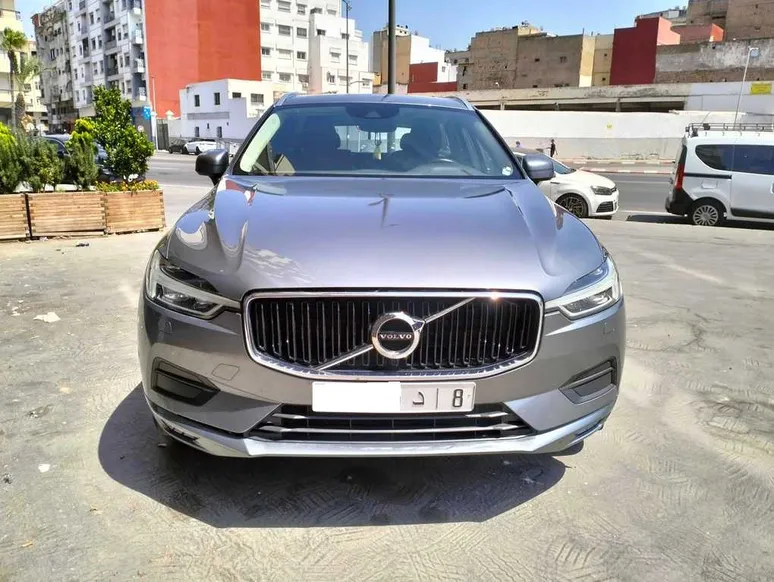 Image Vehicule