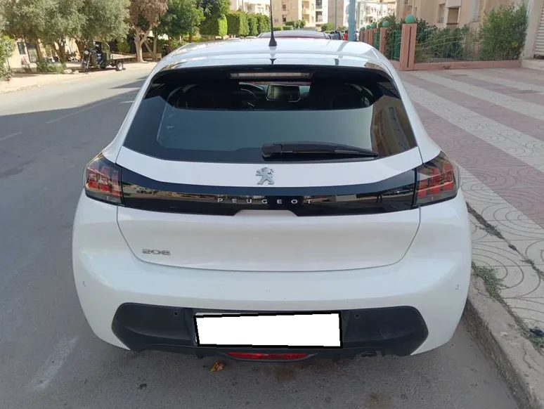 Image Vehicule