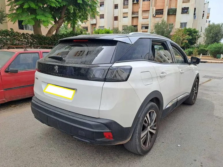 Image Vehicule