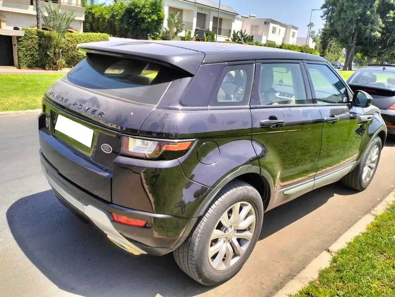 Image Vehicule