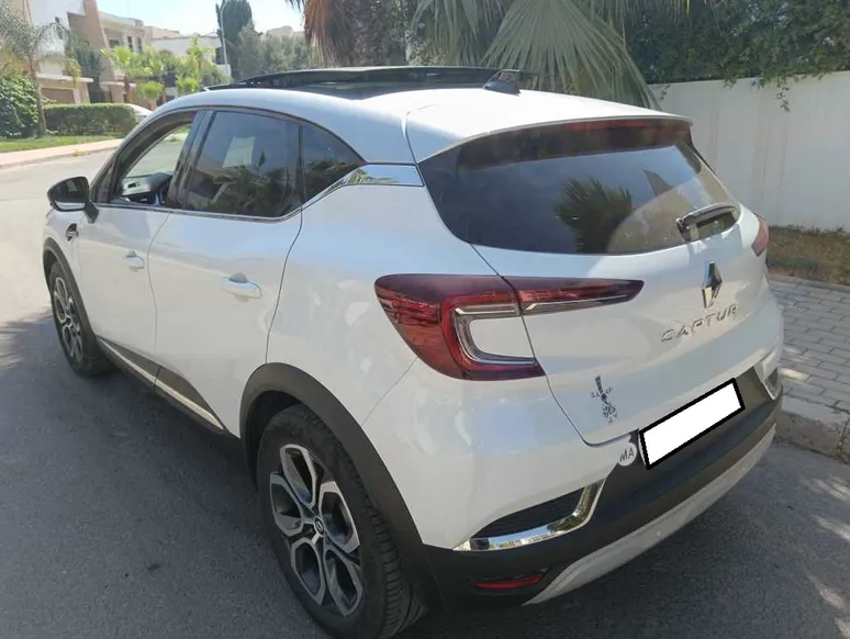Image Vehicule