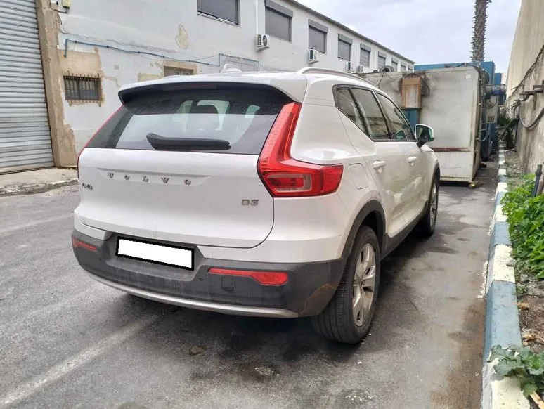 Image Vehicule
