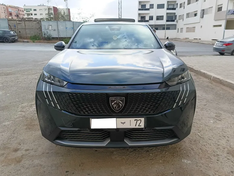 Image Vehicule