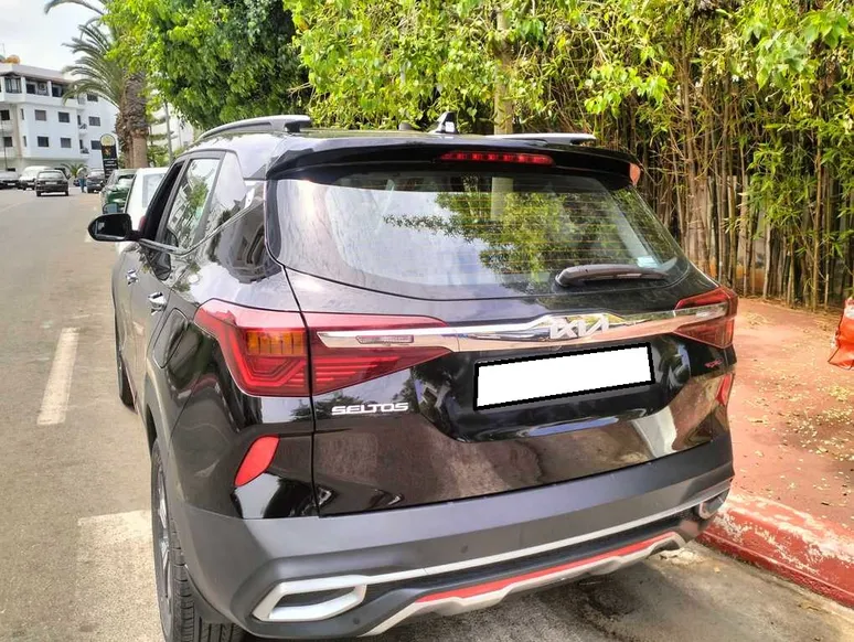 Image Vehicule