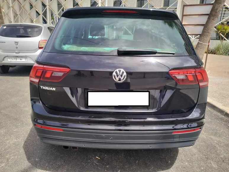 Image Vehicule