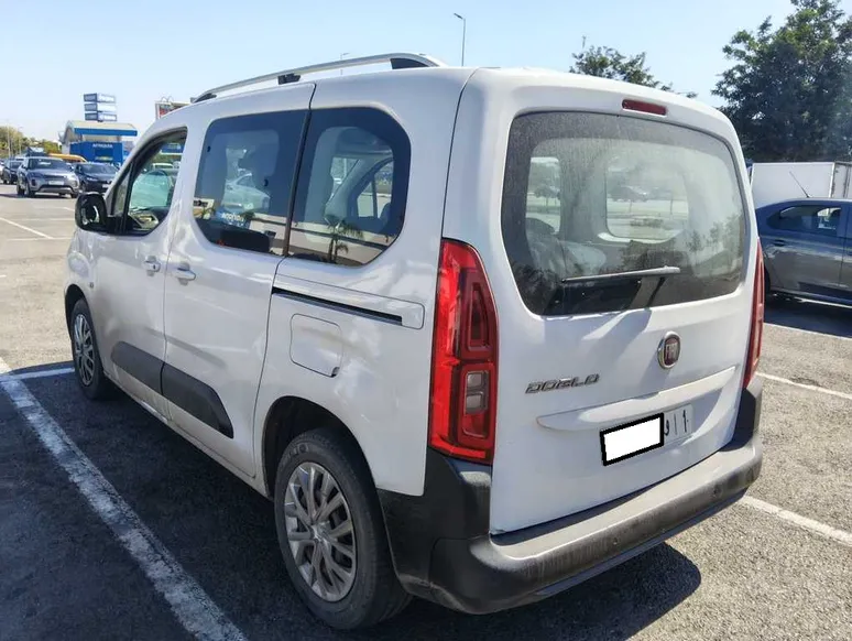 Image Vehicule