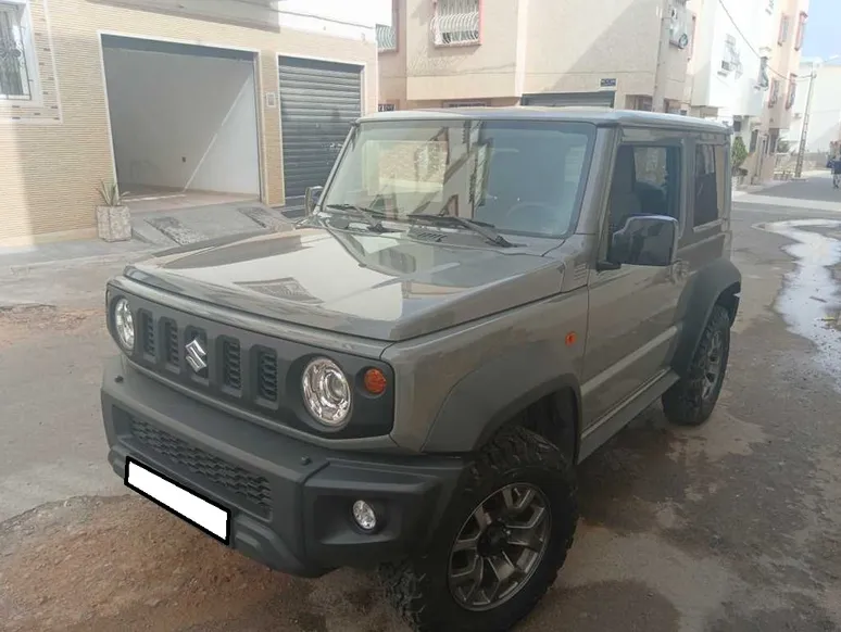 Image Vehicule