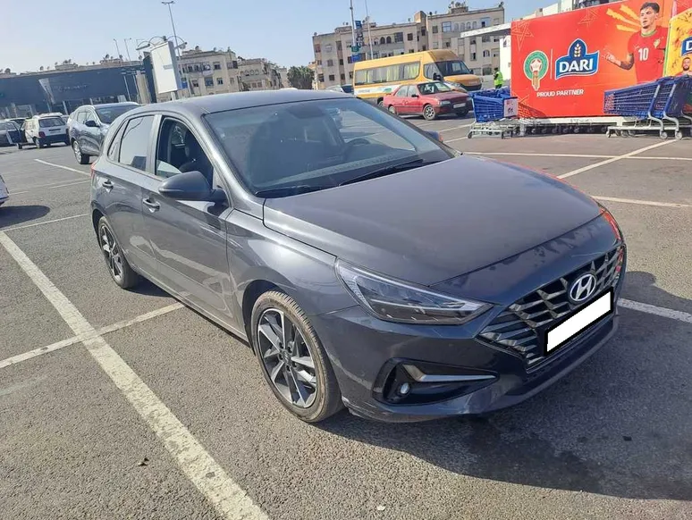 Image Vehicule