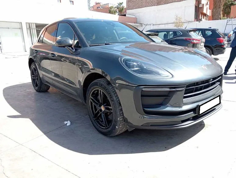 Image Vehicule