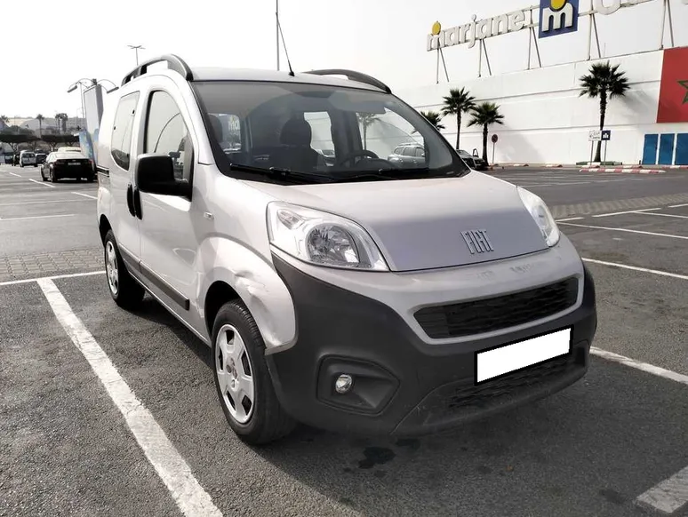 Image Vehicule