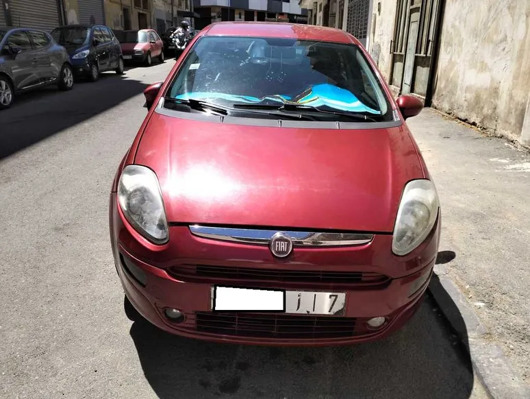 Image Vehicule