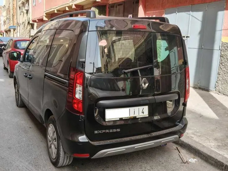 Image Vehicule