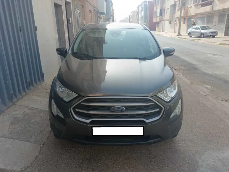 Image Vehicule