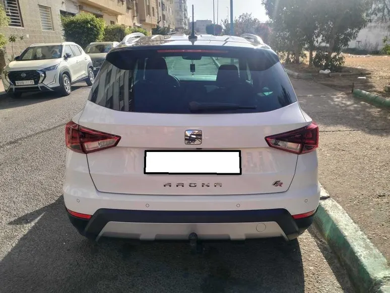 Image Vehicule