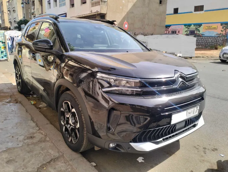 Image Vehicule