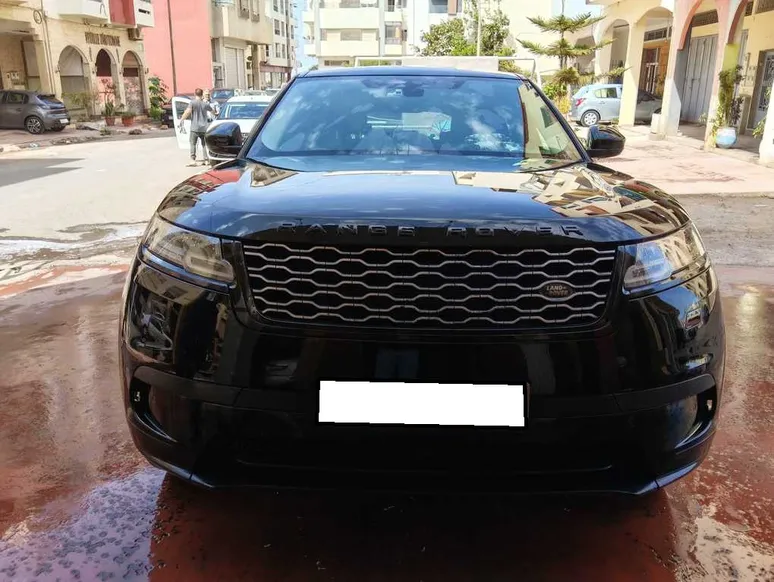 Image Vehicule