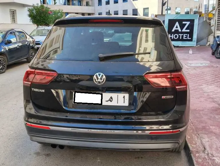 Image Vehicule