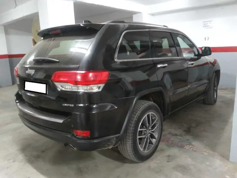 Image Vehicule
