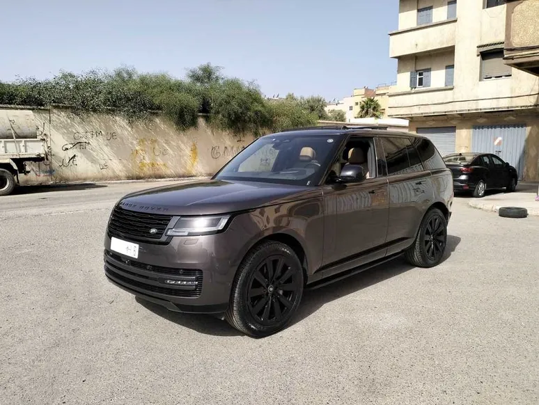 Image Vehicule