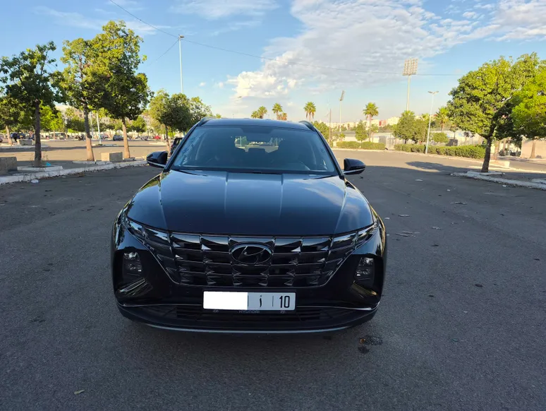 Image Vehicule