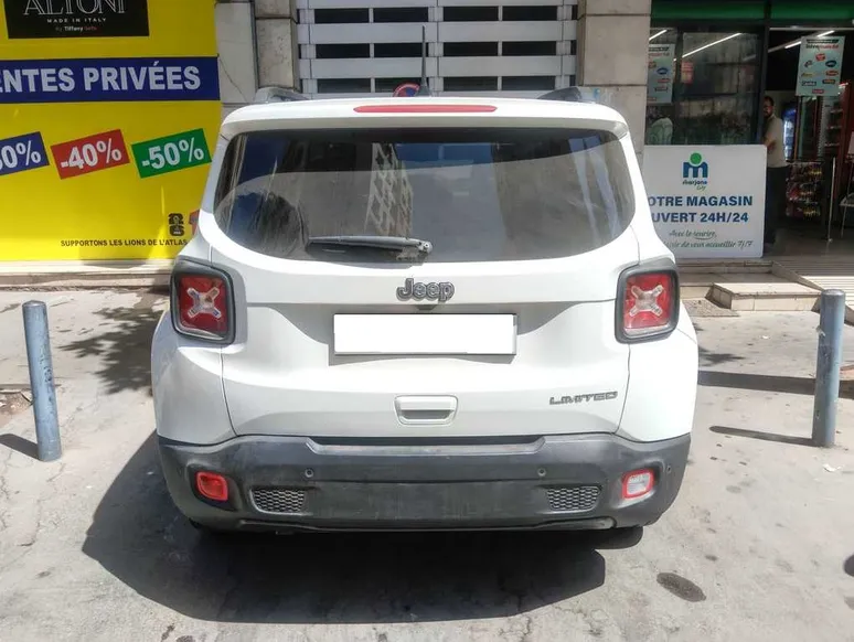 Image Vehicule
