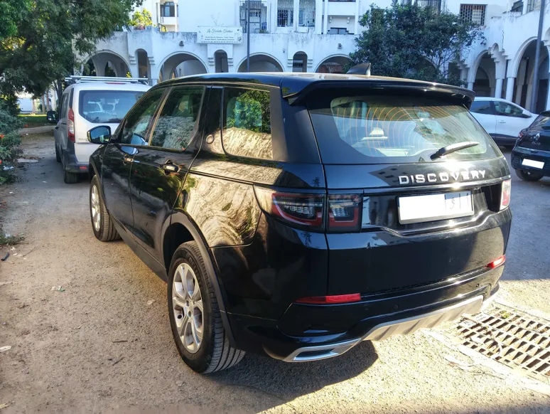 Image Vehicule