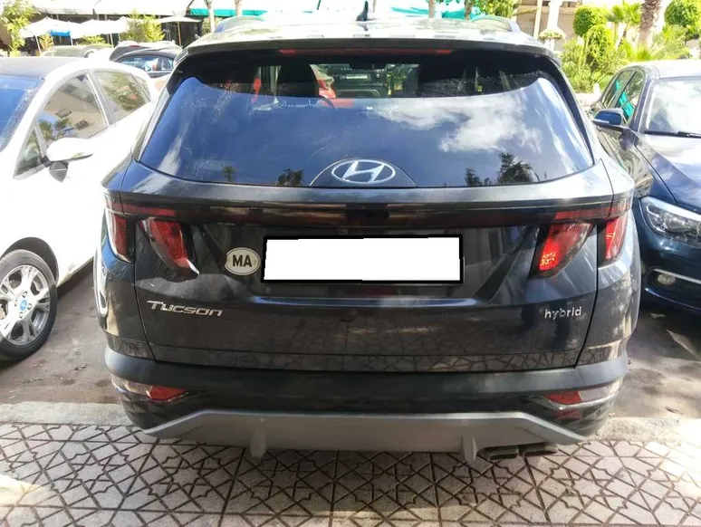 Image Vehicule