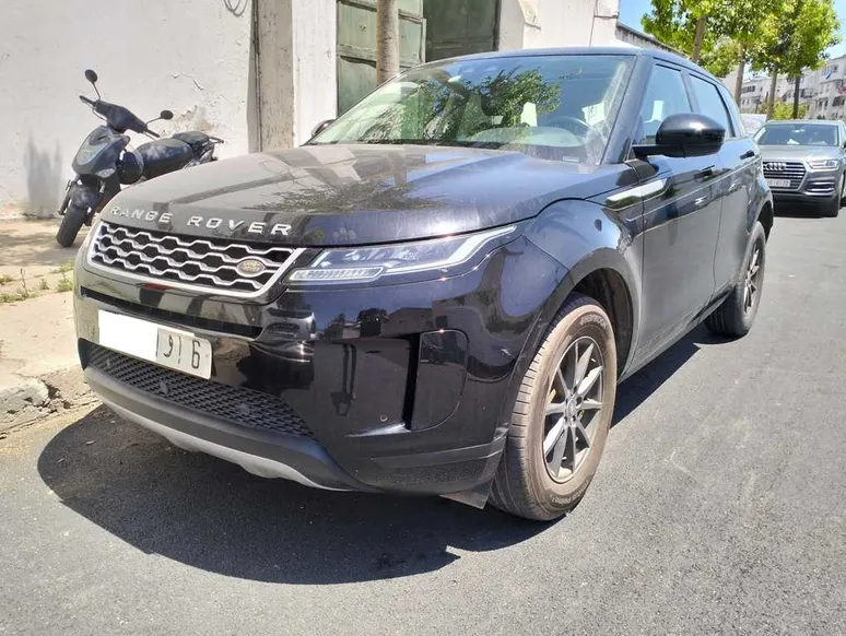 Image Vehicule