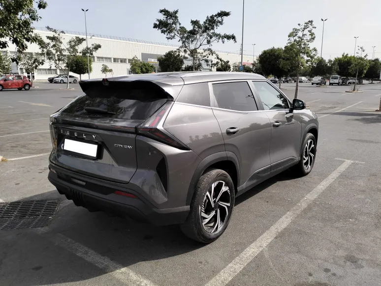 Image Vehicule