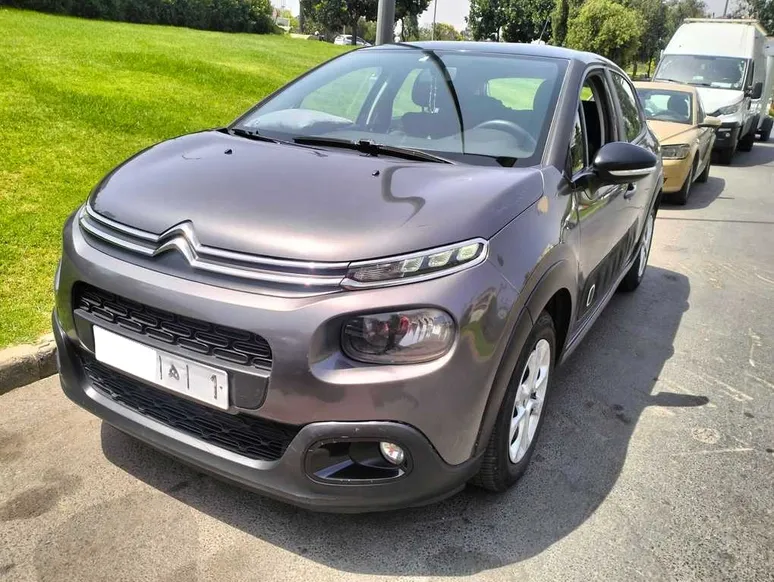 Image Vehicule