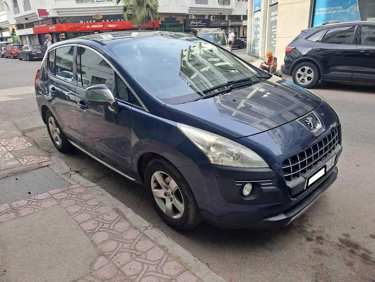 Image Vehicule