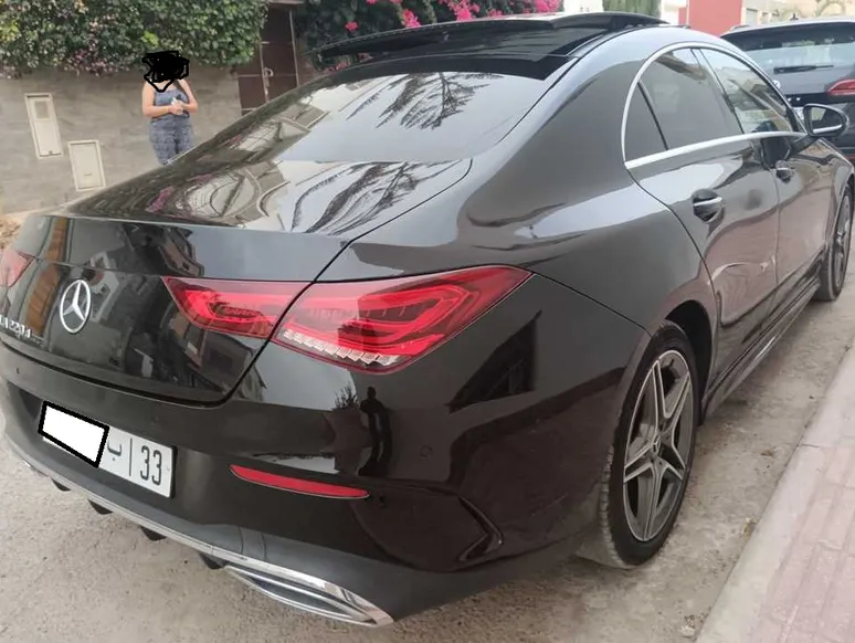 Image Vehicule