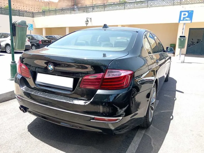 Image Vehicule