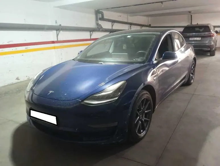 Image Vehicule