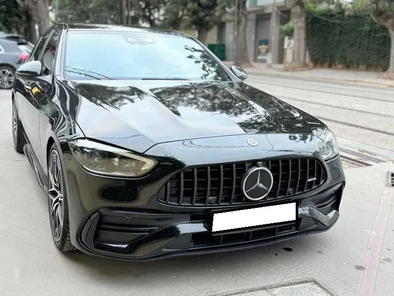 Image Vehicule