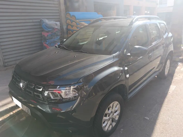 Image Vehicule