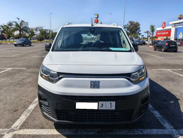 Image Vehicule