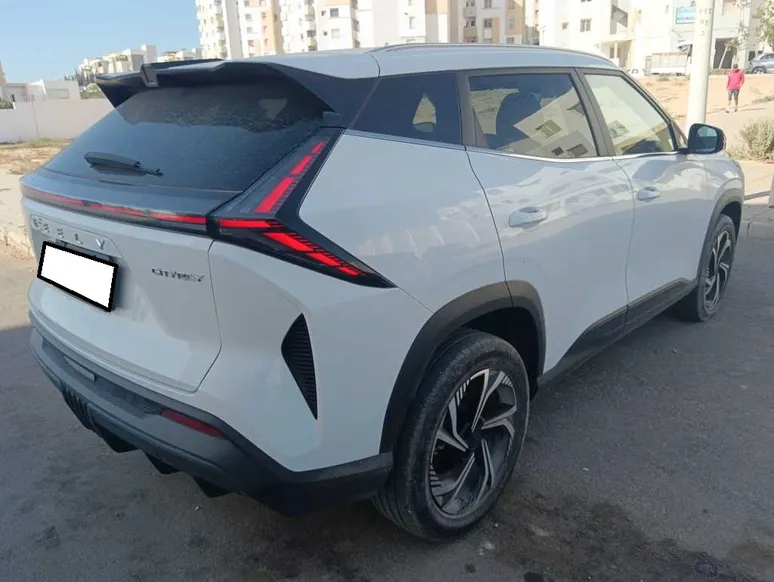 Image Vehicule