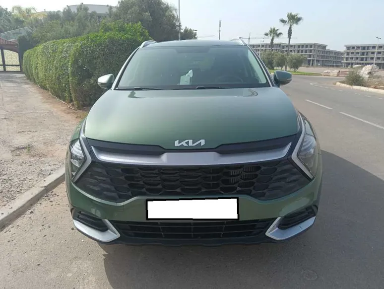 Image Vehicule