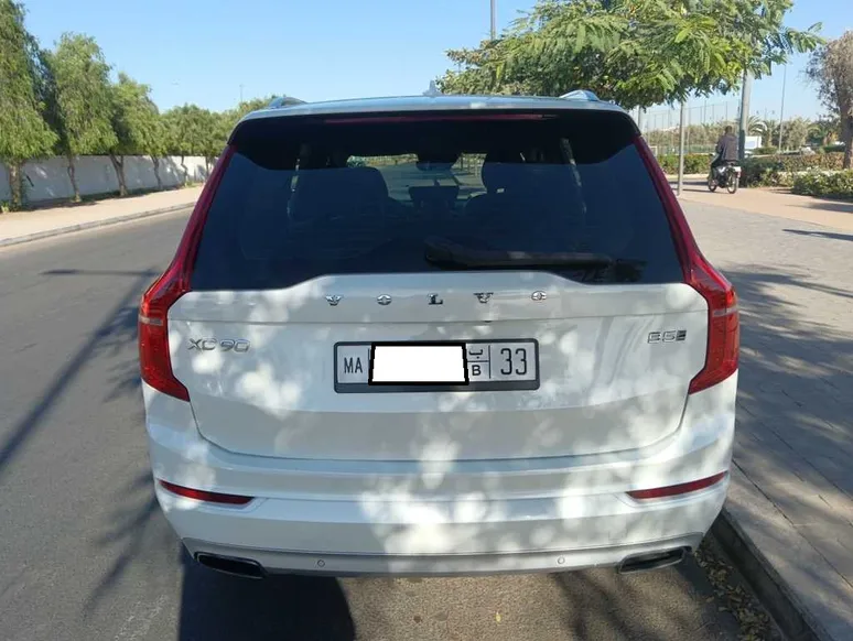 Image Vehicule