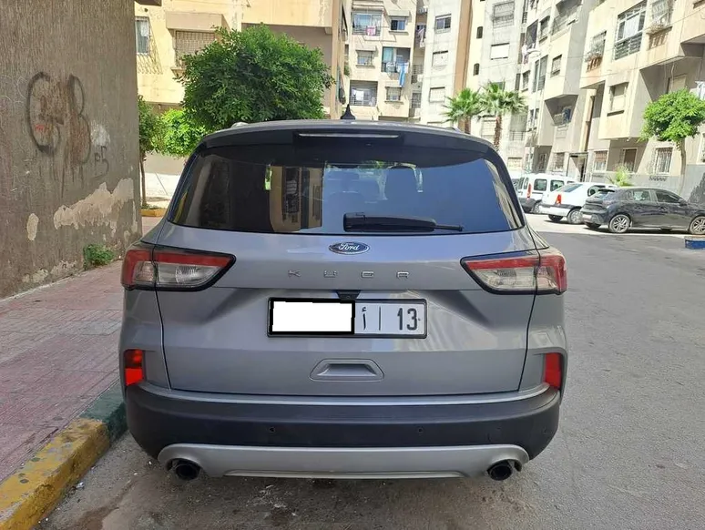 Image Vehicule