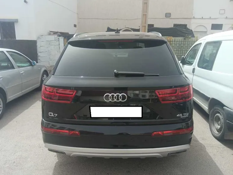 Image Vehicule