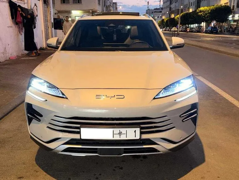 Image Vehicule