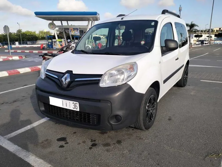 Image Vehicule