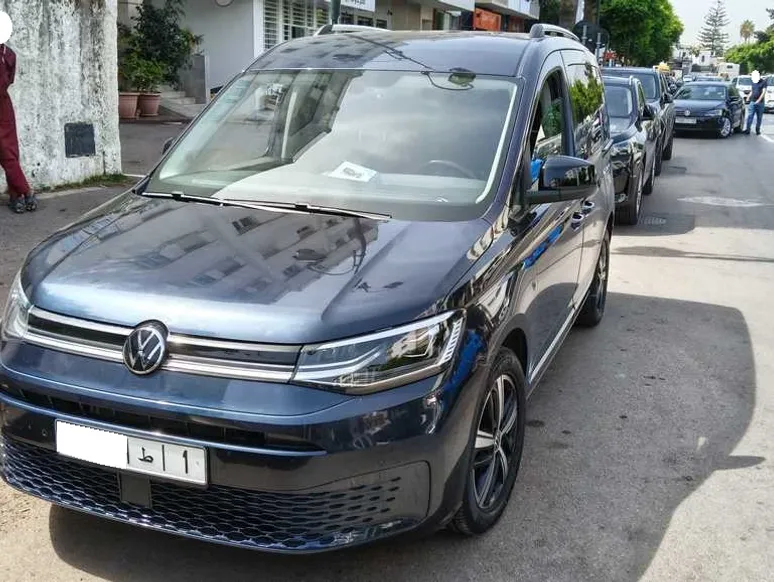 Image Vehicule