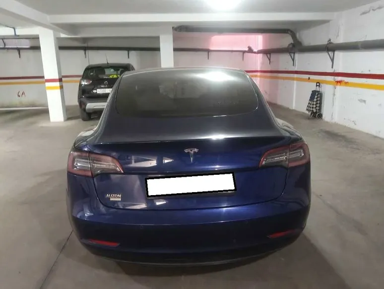 Image Vehicule