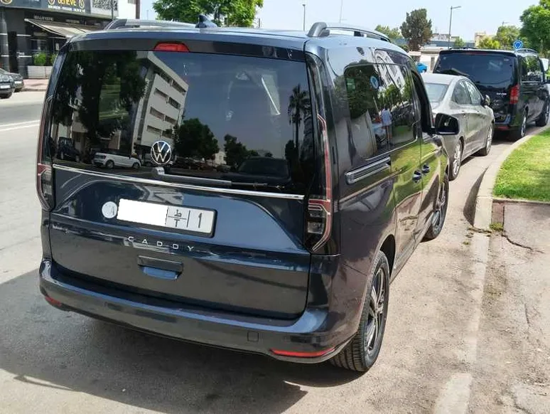 Image Vehicule