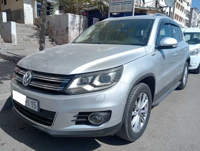 Image Vehicule