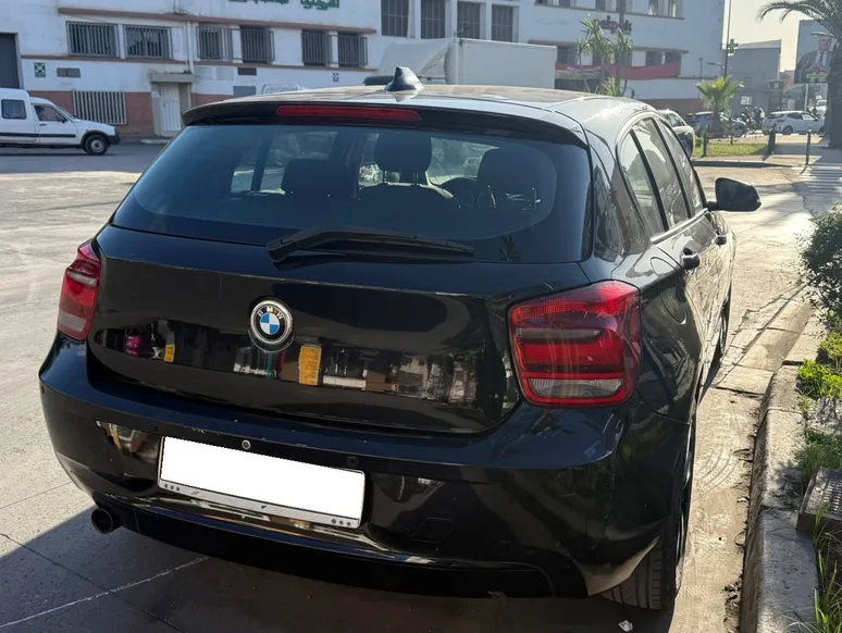Image Vehicule