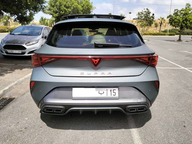 Image Vehicule